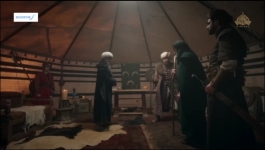 Barbarossa - Season 01 Episode 68 Urdu Dubbed